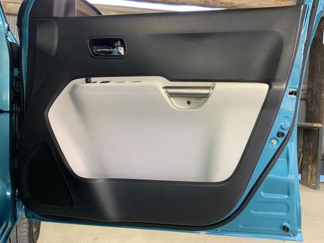 SUZUKI IGNIS 2017 Image 31