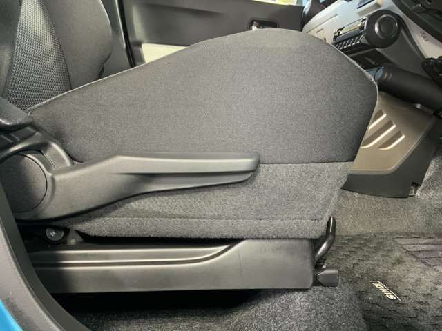 SUZUKI IGNIS 2017 Image 31