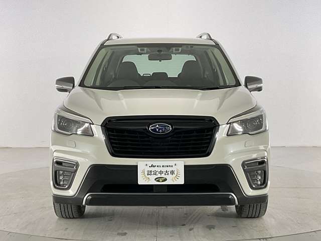 SUBARU FORESTER 2021 Image 31