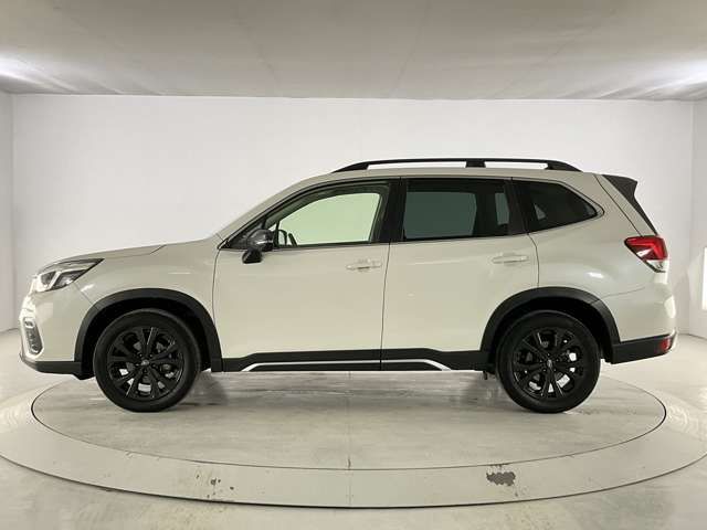 SUBARU FORESTER 2021 Image 31