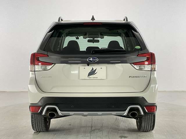 SUBARU FORESTER 2021 Image 31