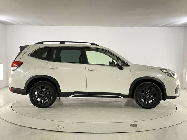 SUBARU FORESTER 2021 Image 31