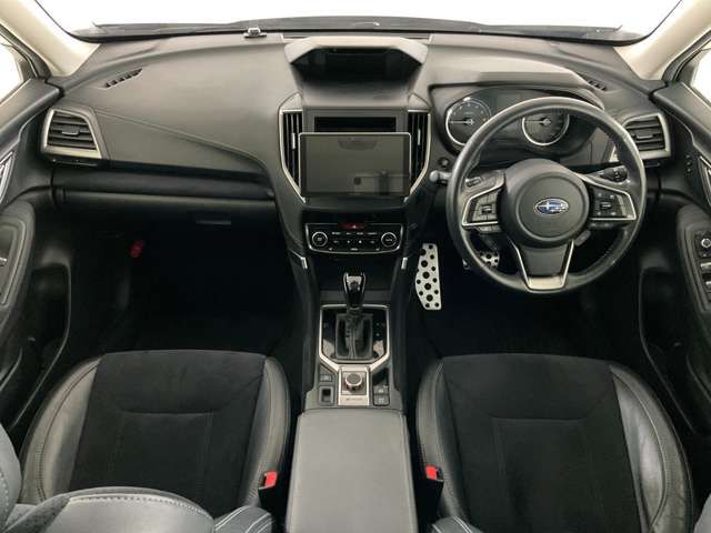 SUBARU FORESTER 2021 Image 31