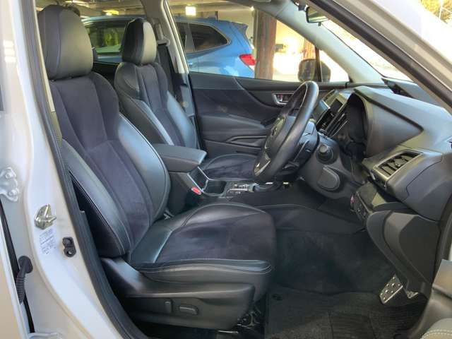 SUBARU FORESTER 2021 Image 31