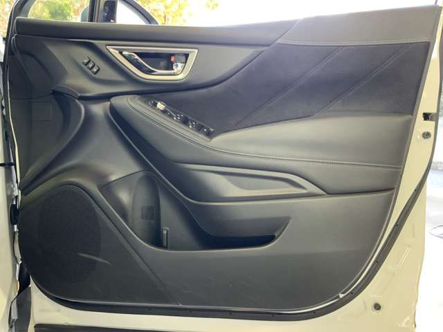 SUBARU FORESTER 2021 Image 31