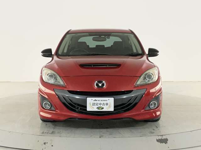 MAZDA AXELA SPORTS 2013 Image 31