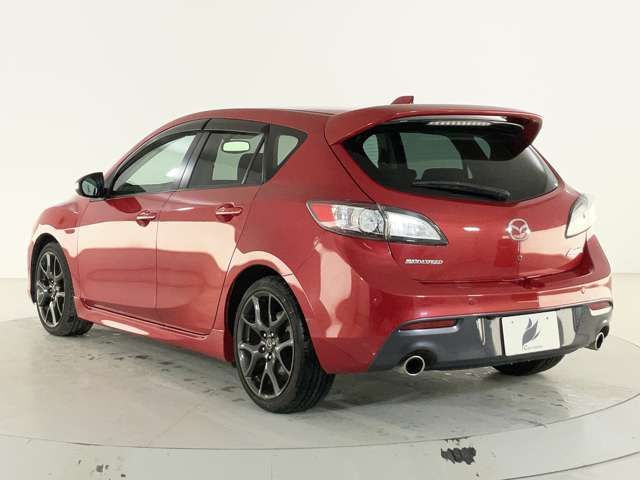 MAZDA AXELA SPORTS 2013 Image 31