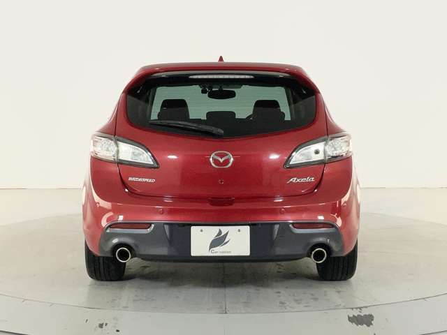 MAZDA AXELA SPORTS 2013 Image 31