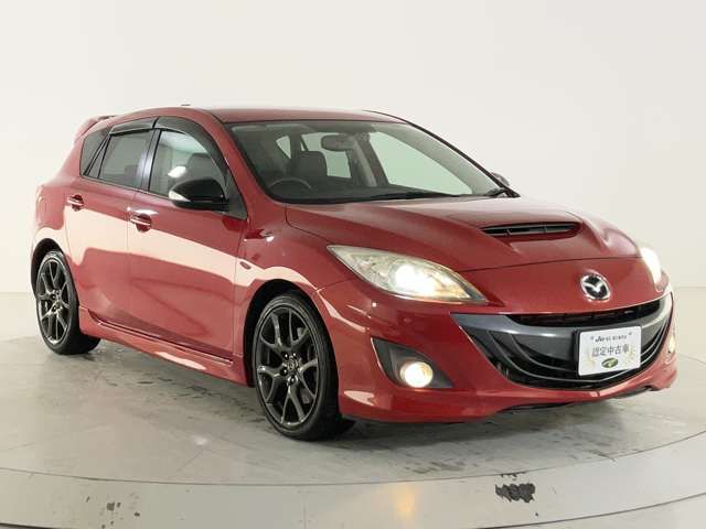 MAZDA AXELA SPORTS 2013 Image 31