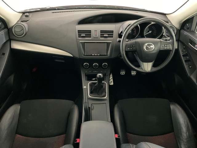 MAZDA AXELA SPORTS 2013 Image 31