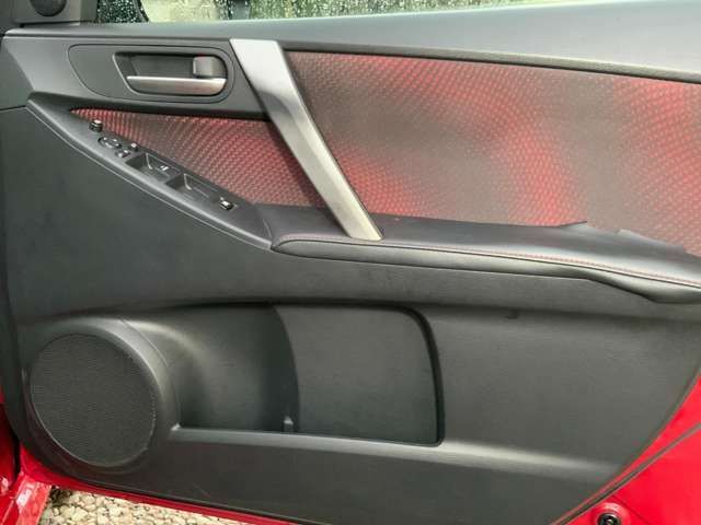 MAZDA AXELA SPORTS 2013 Image 31