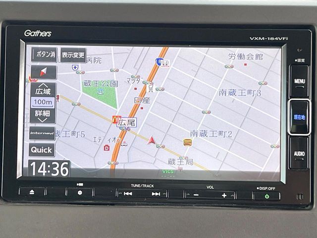 HONDA N BOX 2017 Image 31