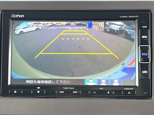 HONDA N BOX 2017 Image 31