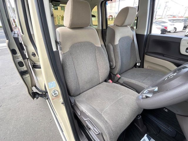 HONDA N BOX 2017 Image 31