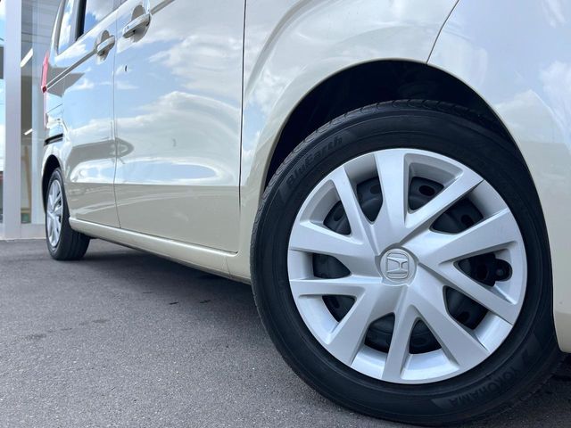 HONDA N BOX 2017 Image 31