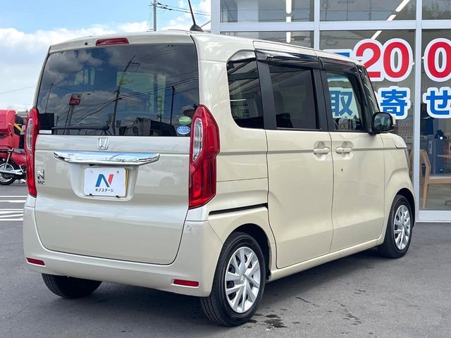 HONDA N BOX 2017 Image 31