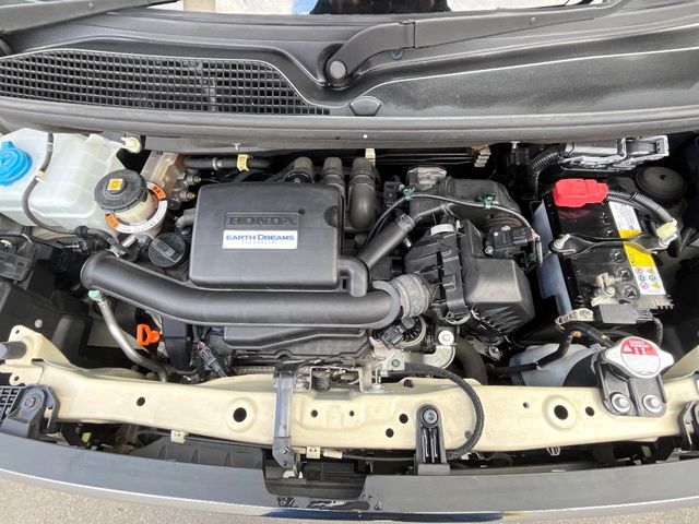 HONDA N BOX 2017 Image 31