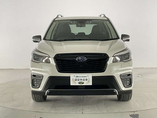 SUBARU FORESTER 2021 Image 31
