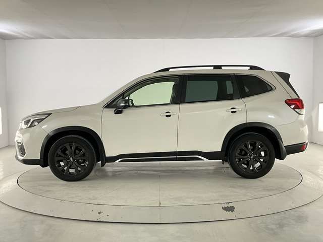 SUBARU FORESTER 2021 Image 31