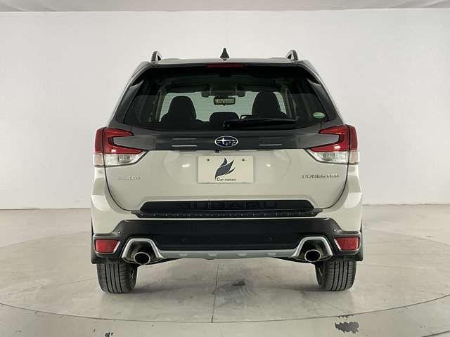 SUBARU FORESTER 2021 Image 31