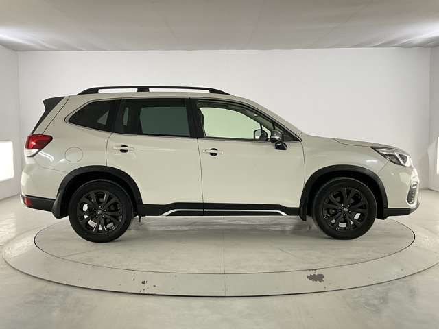 SUBARU FORESTER 2021 Image 31