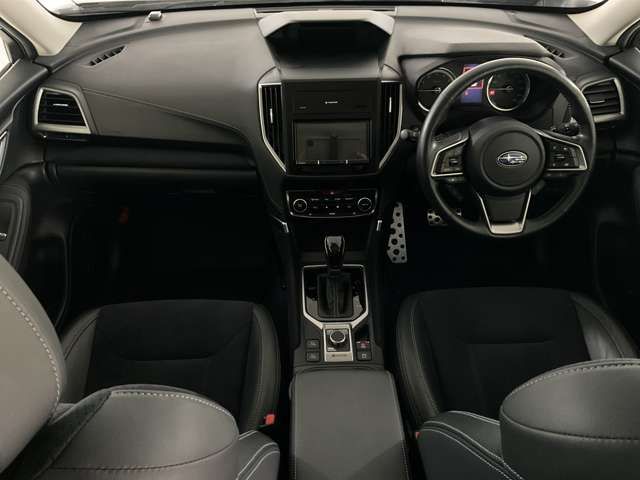 SUBARU FORESTER 2021 Image 31