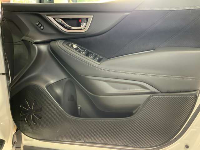 SUBARU FORESTER 2021 Image 31