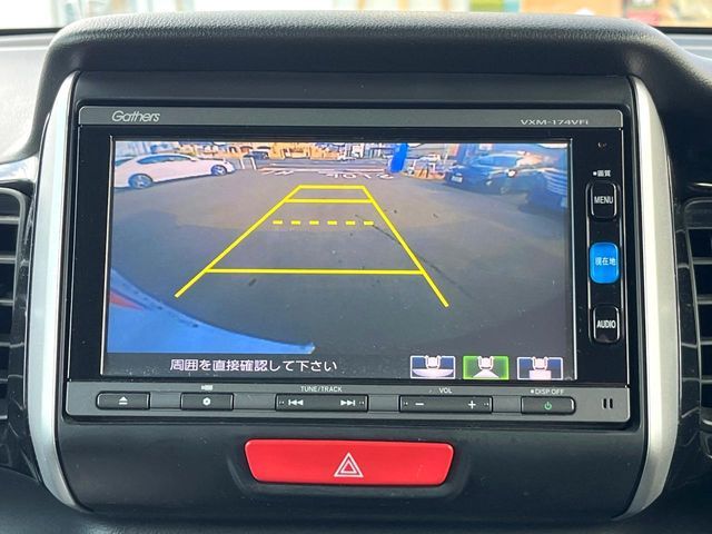 HONDA N BOX CUSTOM 2016 Image 31