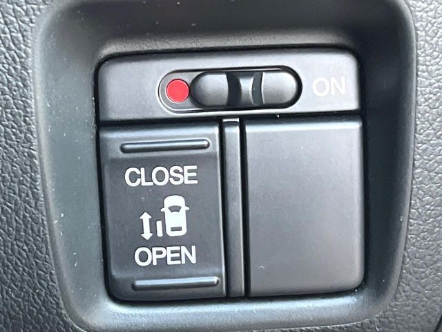 HONDA N BOX CUSTOM 2016 Image 31