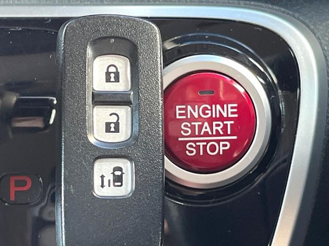 HONDA N BOX CUSTOM 2016 Image 31