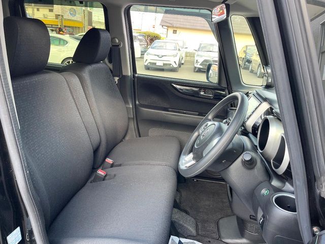 HONDA N BOX CUSTOM 2016 Image 31