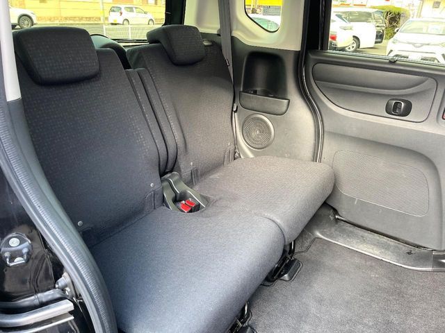 HONDA N BOX CUSTOM 2016 Image 31