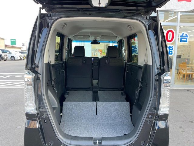 HONDA N BOX CUSTOM 2016 Image 31