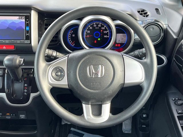 HONDA N BOX CUSTOM 2016 Image 31