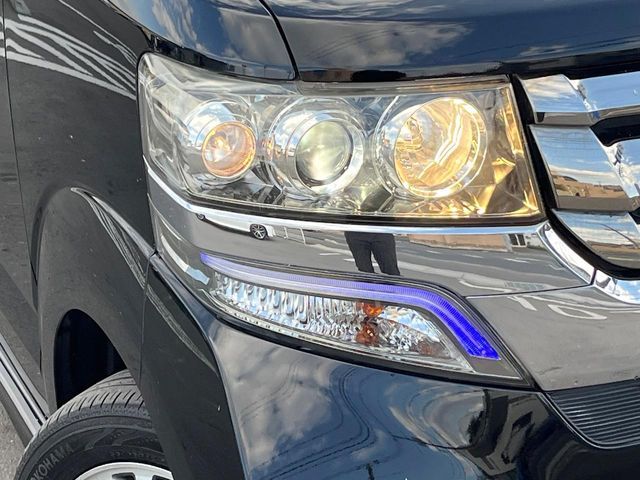 HONDA N BOX CUSTOM 2016 Image 31