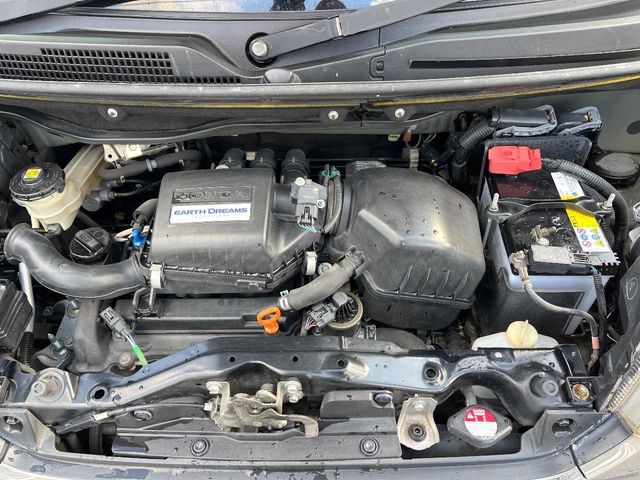 HONDA N BOX CUSTOM 2016 Image 31