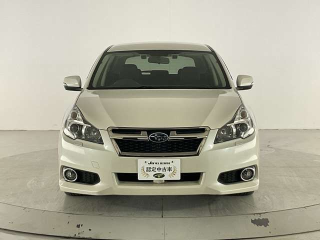 SUBARU LEGACY-TW 4WD 2013 Image 31