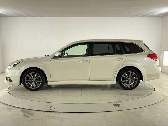 SUBARU LEGACY-TW 4WD 2013 Image 31
