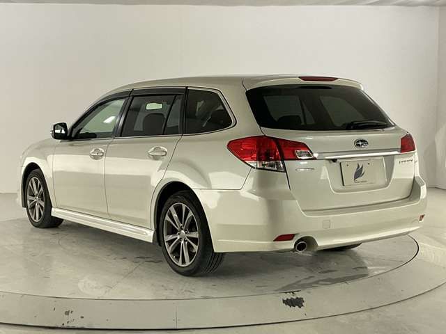 SUBARU LEGACY-TW 4WD 2013 Image 31