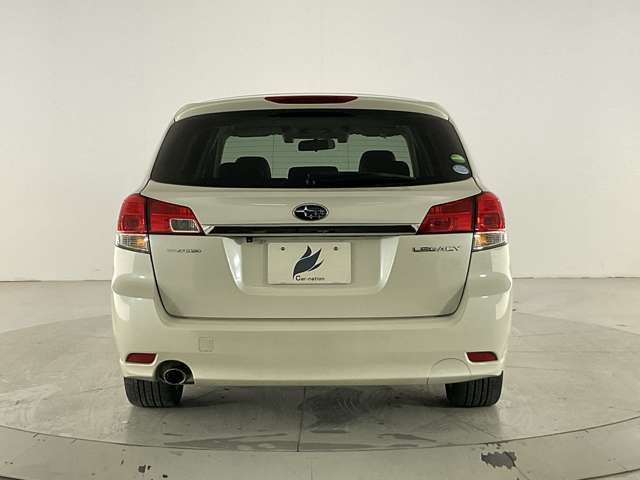 SUBARU LEGACY-TW 4WD 2013 Image 31