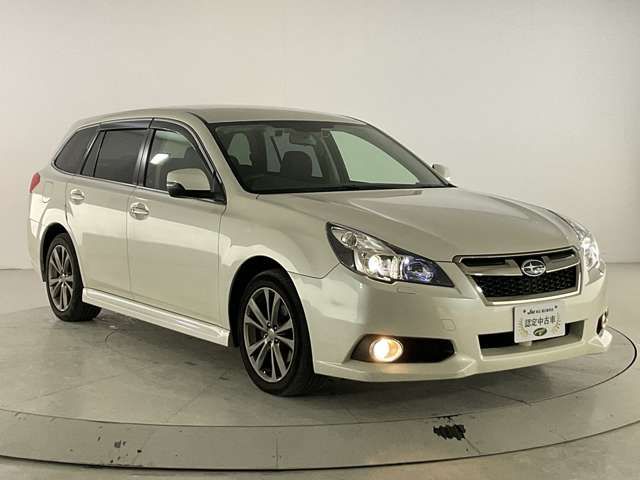 SUBARU LEGACY-TW 4WD 2013 Image 31
