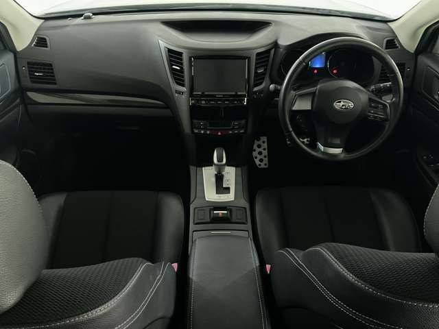 SUBARU LEGACY-TW 4WD 2013 Image 31
