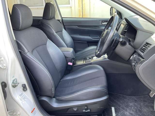 SUBARU LEGACY-TW 4WD 2013 Image 31