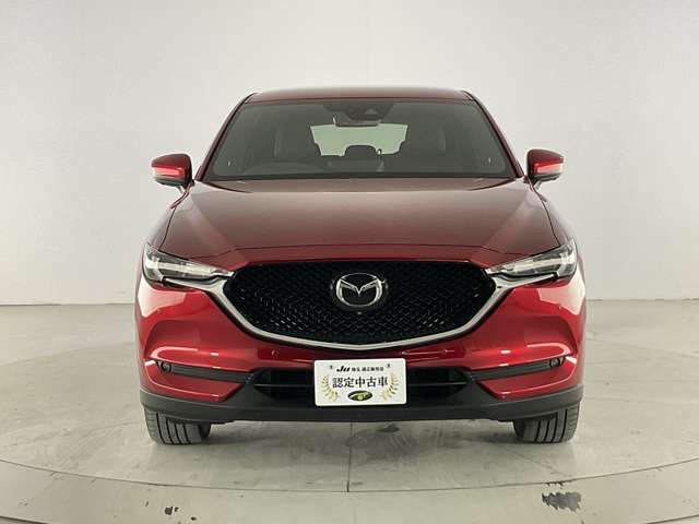 MAZDA CX-5 2021 Image 31