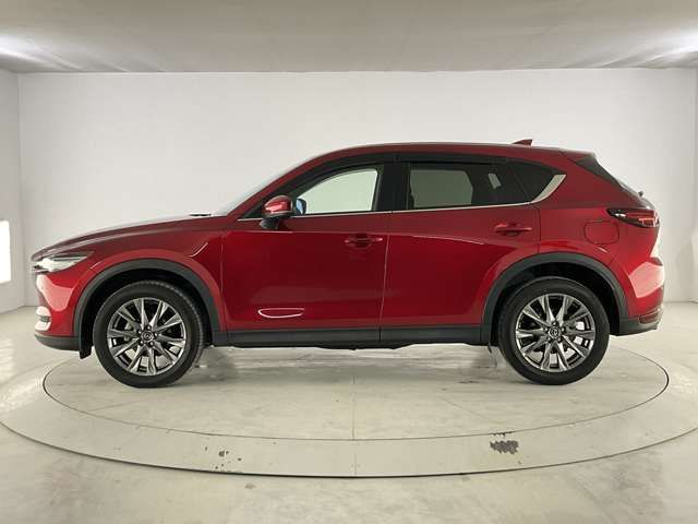 MAZDA CX-5 2021 Image 31