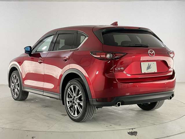 MAZDA CX-5 2021 Image 31