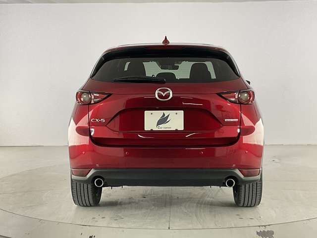 MAZDA CX-5 2021 Image 31