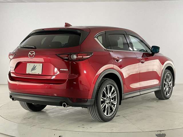 MAZDA CX-5 2021 Image 31