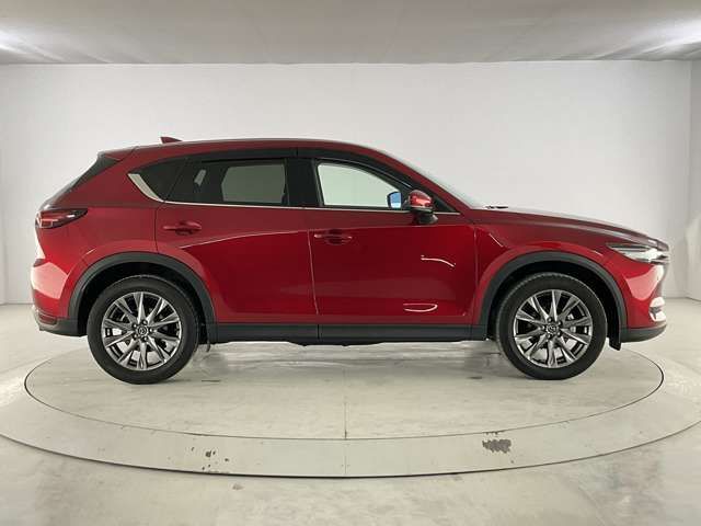 MAZDA CX-5 2021 Image 31
