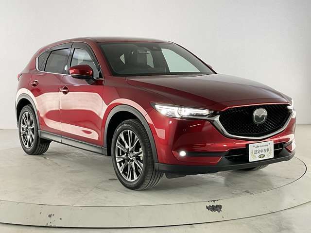 MAZDA CX-5 2021 Image 31